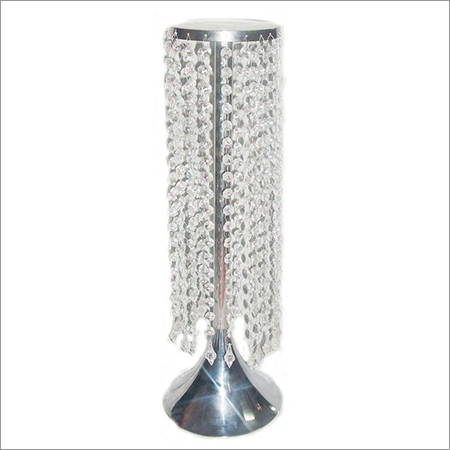 Crystal Chandelier Table Top