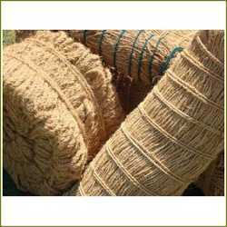 Coconut Coir Yarn