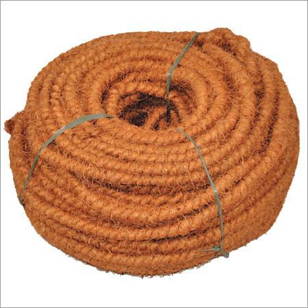 Curled Coir Rope