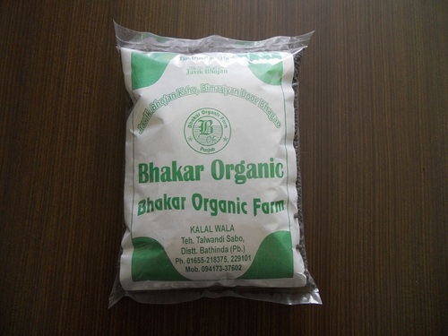 Organic Pluses