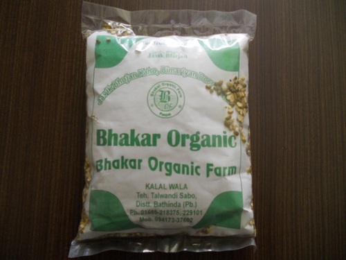 Organic Pluse