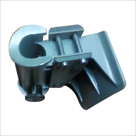Shoulder Pad Assembly