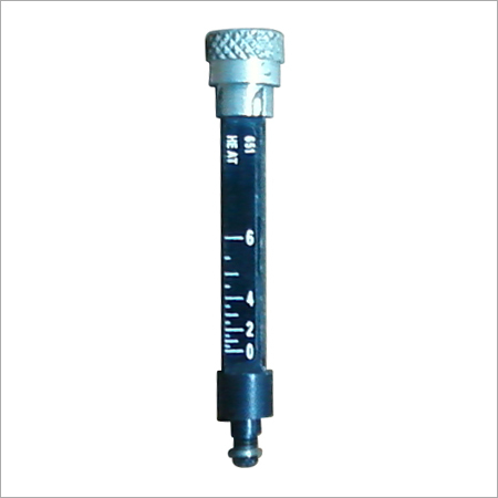 Pillar Assembly