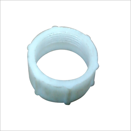 Nylon Nut