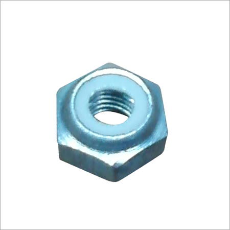 Lock Nut