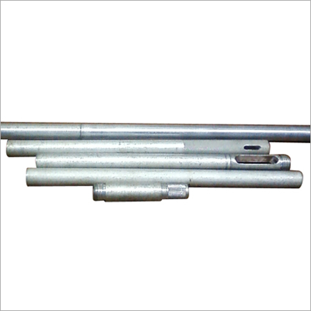 Cleaning Rod
