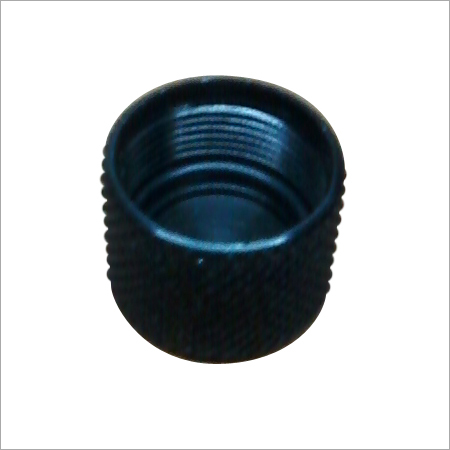Cap Front
