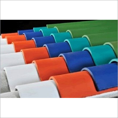 Frp Corrugated Sheet