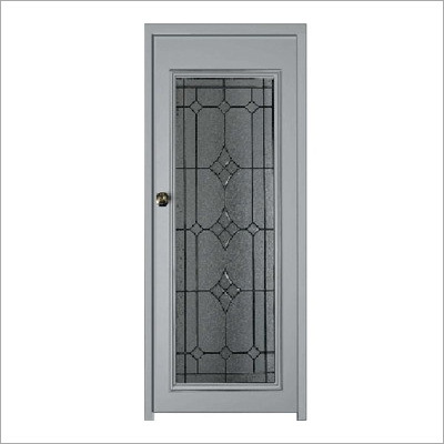 Fiber Glass Door
