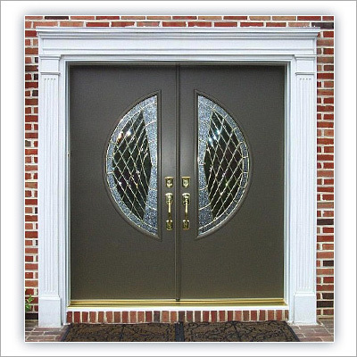 Fiberglass Door