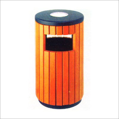 Frp Moulded Litter Bin