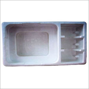 Thermocol Containers