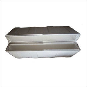 Thermocol Ice Boxes
