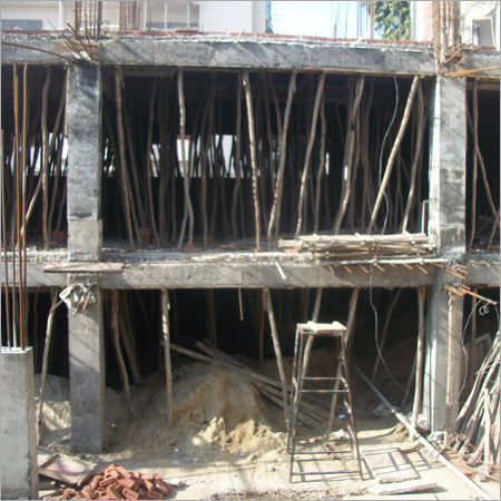 Residential Projects Development Services