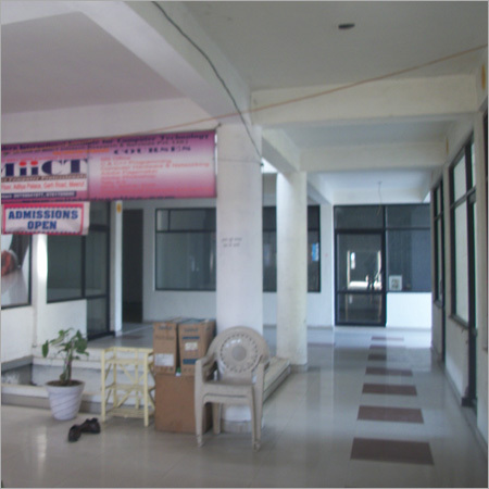 Office Projects
