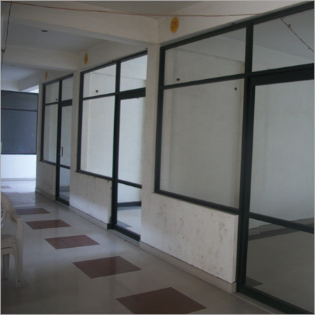 Office Building Construction Projects