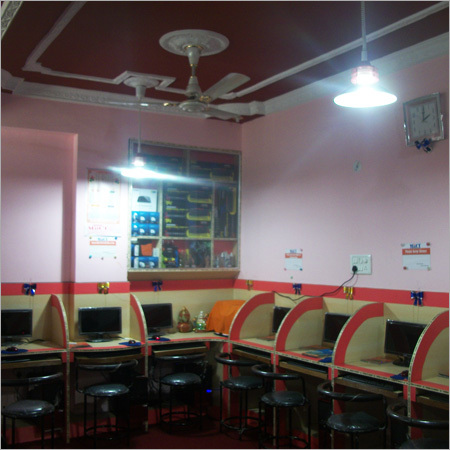 Office Development Project
