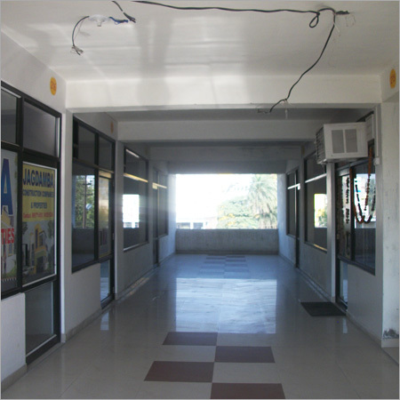 Office Development Projects