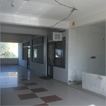 Commercial Real Estate Projects