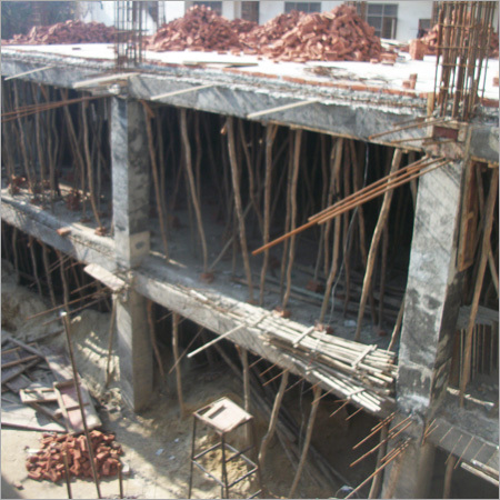 Building Construction Services