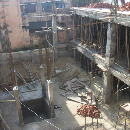 Construction Project Services