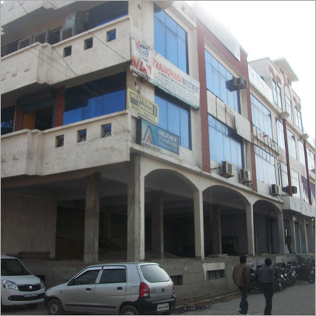 Commercial Property