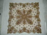 Beaded Cushion Covers