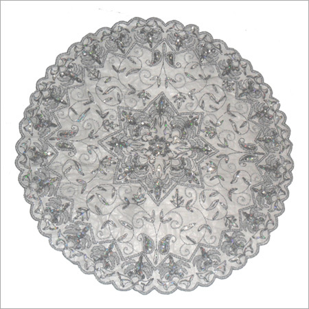 Round Table Cover