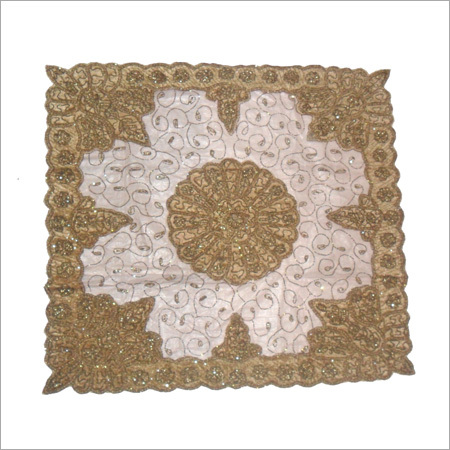 Patch Work Table Cover