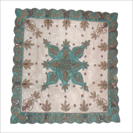 Antique Table Covers