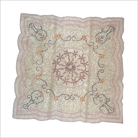 Square Table Covers