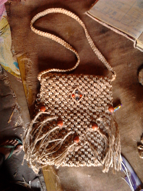 Jute Gft Bags