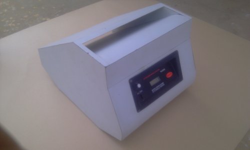 Letter Bomb Detector
