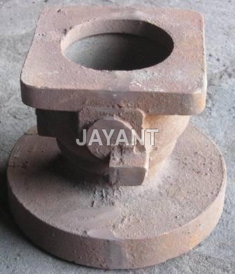 Chemical Process Valve