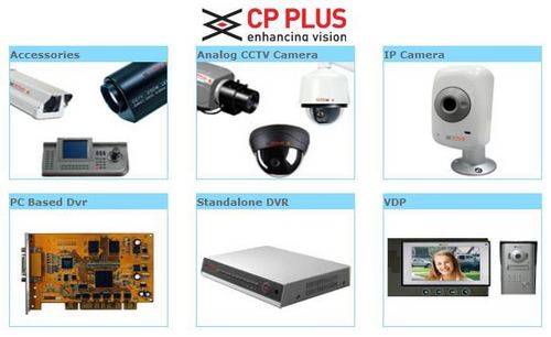 Surveiliance Products