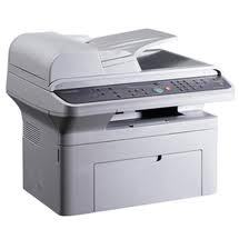 Samsung Copier 4521 F