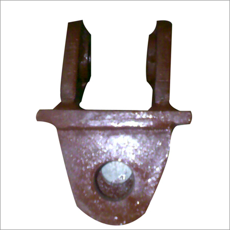 Hydrualic Dumpper Bracket Assembly