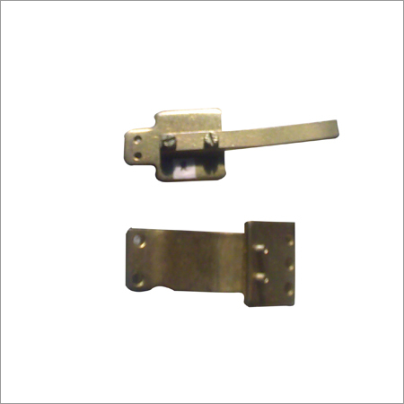 Mounting Bracket