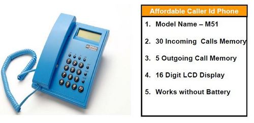 Beetel Corded Instruments 