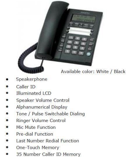Alcatel 29329
