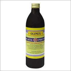 Black Phenyl