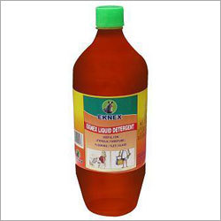 Liquid Cleaning Detergents