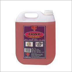 Liquid Soap