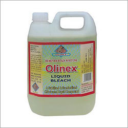 Bleaching Liquid