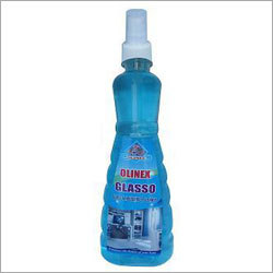 Glass Cleaner