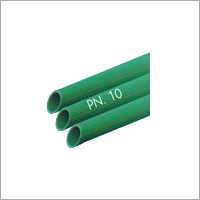 PPR pipes PN 10