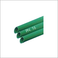 PPR pipes PN 16