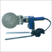 Model PPRWU-RGQ 110 - Diameter 75-110 mm, Quantity 2 | Efficient Welding, Durable Build, Portable Design