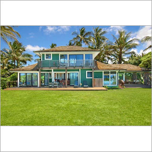 Real Estate Projects