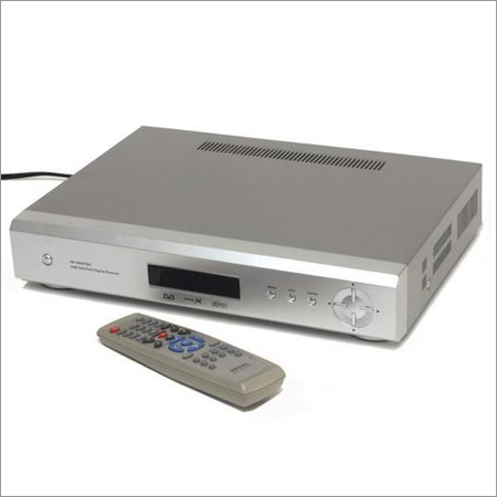Digital Satellite Set-UP Box